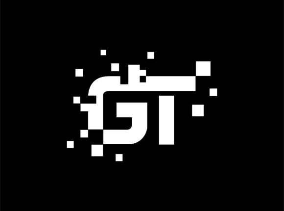 GT Letter Logo Design Template: Your Branding Foundation